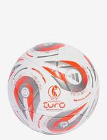 Adidas Performance - W Euro25 Lge F - Futbolo kamuoliai - Balta