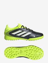 Adidas Performance - Copa Pure Iii League Tf J - Futbolo batai - Žalia