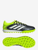 Adidas Performance - Copa Pure Iii League Tf - Futbolo batai - Žalia