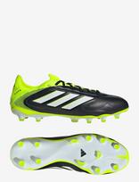 Adidas Performance - Copa Pure Iii Pro Fg - Futbolo batai - Žalia
