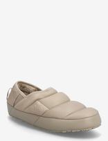 The North Face - Thermoball Traction Mule Leather - Sportinės basutės ir šlepetės - Smėlio