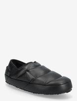 The North Face - Thermoball Traction Mule Leather - Sportinės basutės ir šlepetės - Juoda