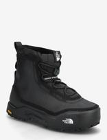 The North Face - Base Camp 100 Wp - Sportiniai žygio batai - Juoda