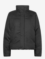 The North Face - W Siurana Jacket - Sportinė paminkštinta striukė - Juoda