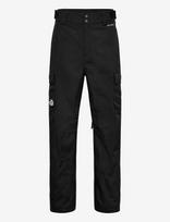 The North Face - M Blizzardery Cargo Pant - Sportinės slidinėjimo kelnės - Juoda