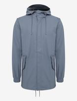 Rains - Fishtail Jacket W3 - Lietpaltis - Mėlyna