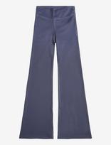Björn Borg - Borg Flare Leggings - Tamprės - Tamsiai mėlyna