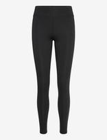 Björn Borg - Borg Logo Tights - Tamprės - Juoda