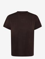 Björn Borg - Borg Sports T-Shirt - Marškinėliai trumpomis rankovėmis - Ruda