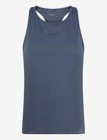 Björn Borg - Borg Sports Tank Top - Sportinė palaidinė be rankovių - Tamsiai mėlyna
