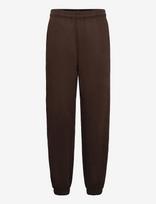 Björn Borg - Studio Oversized Sweatpants - Sportinės kelnės - Ruda