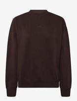 Björn Borg - Studio Oversized Sweatshirt - Sportinis megztinis - Ruda
