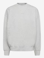Björn Borg - Studio Oversized Sweatshirt - Sportinis megztinis - Pilka