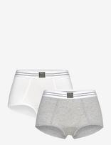 Björn Borg - Original Boxer Shorts 2P - Sportinės kelnaitės - Marga / raštuota