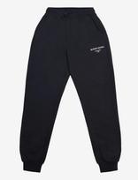 Björn Borg - Borg Essential 1 Tapered Sweatpants - Sportinės kelnės - Tamsiai mėlyna