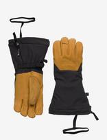 Norrøna - Lofoten Gore-Tex Thermo200 Long Gloves - Sportinės pirštinės - Smėlio
