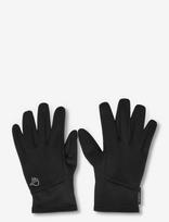 Norrøna - /29 Warm2 Stretch Gloves - Sportinės pirštinės - Juoda
