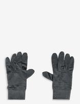 Norrøna - /29 Pureull Liner Gloves - Sportinės pirštinės - Juoda