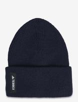 Adidas Terrex - Mt Beanie - Sportinė kepurė - Tamsiai mėlyna