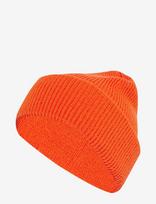 Adidas Terrex - Mt Beanie - Sportinė kepurė - Oranžinė