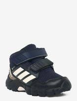 Adidas Terrex - Terrex Skychaser Mid Gtx Cf I - Aukštakulniai sportbačiai - Tamsiai mėlyna