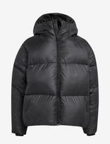 Adidas Sportswear - J Z.n.e. Jkt - Žieminė kepurė - Juoda