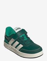 Adidas Sportswear - Breakbase C - Žemakulniai sportbačiai - Žalia