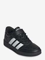 Adidas Sportswear - Breaknet 3.0 El C - Žemakulniai sportbačiai - Juoda