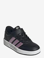 Adidas Sportswear - Breaknet 3.0 El C - Žemakulniai sportbačiai - Juoda