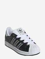 Adidas Originals - Superstar Ii J - Žemakulniai sportbačiai - Juoda