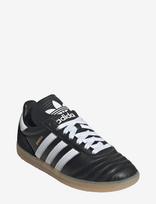 Adidas Originals - Samba Jp J - Žemakulniai sportbačiai - Juoda