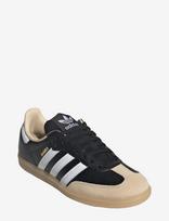 Adidas Originals - Samba Og J - Žemakulniai sportbačiai - Juoda