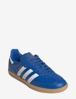 Adidas Originals - Samba Og J - Žemakulniai sportbačiai - Mėlyna