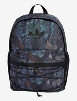Adidas Originals - Camo Cl Bp - Sportinė kuprinė - Marga / raštuota