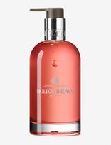Molton Brown - Heavenly Gingerlily Fine Liquid Hand Wash Glass Bottle - Skystas rankų muilas - Nude