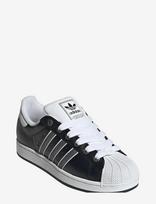 Adidas Originals - Superstar Ii - Sportiniai žemapadžiai sportbačiai - Juoda