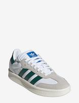 Adidas Originals - Samba Xlg - Balta
