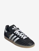Adidas Originals - Samba Jp - Juoda