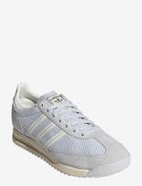 Adidas Originals - Sl 72 Rs - Sportiniai žemapadžiai sportbačiai - Pilka