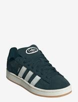 Adidas Originals - Campus 00S W - Sportiniai žemapadžiai sportbačiai - Žalia