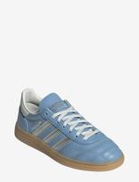 Adidas Originals - Handball Spezial W - Sportiniai žemapadžiai sportbačiai - Mėlyna