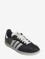 Adidas Originals - Samba Og W - Sportiniai žemapadžiai sportbačiai - Juoda