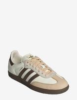 Adidas Originals - Samba Og W - Sportiniai žemapadžiai sportbačiai - Smėlio