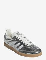 Adidas Originals - Samba Og W - Sportiniai žemapadžiai sportbačiai - Sidabro