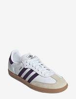 Adidas Originals - Samba Og W - Balta