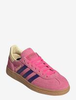 Adidas Originals - Handball Spezial W - Sportiniai žemapadžiai sportbačiai - Rožinė