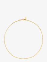 Caroline Svedbom - Diamond Chain Gold - Grandinėlė - Aukso