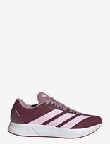 Adidas Performance - Duramo Rc2 W - Bėgimo bateliai - Burgundiška splava