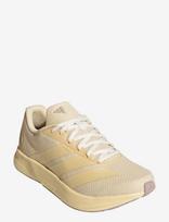 Adidas Performance - Duramo Rc2 W - Bėgimo bateliai - Kreminė spalva