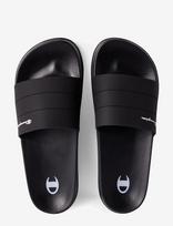 Champion - All American Slide - Baseino šlepetės - Juoda